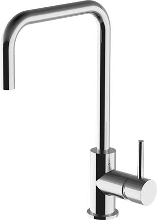 BARAZZA RUBINETTO MISCELAT. B_LEVEL CROMATO