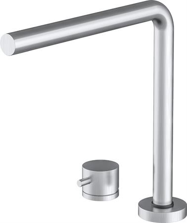 BARAZZA MIX THALAS ABBATTIBILE ACCIAIO INOX AISI316