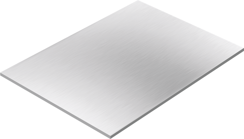 BARAZZA COPERCHIO SCORREVOLE 65,6X50,6 INOX C/PATTINI
