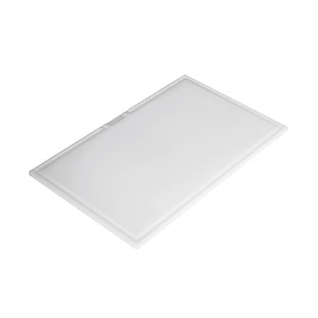 BARAZZA TAGLIERE RETTANG. POLIETIL. DA 26X43