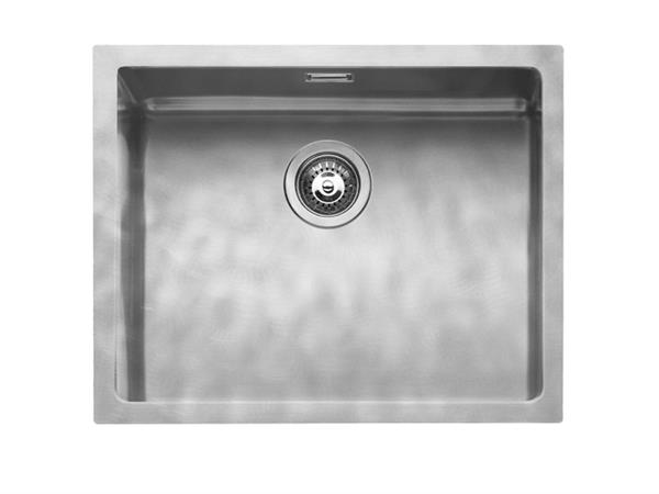BARAZZA VASCA QUADRA R.15 VINTAGE INC./FILO/S.TOP 50X40