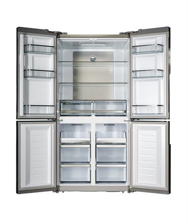 GRF CA91831X 4 PORTE INOX