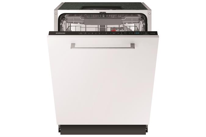 SAMSUNG DW60A8060IB