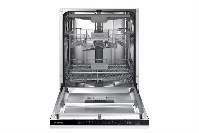 SAMSUNG DW60M6050BB