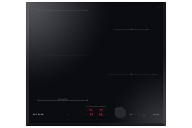 SAMSUNG NZ64B6058KK