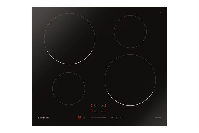 SAMSUNG NZ64T3707AK