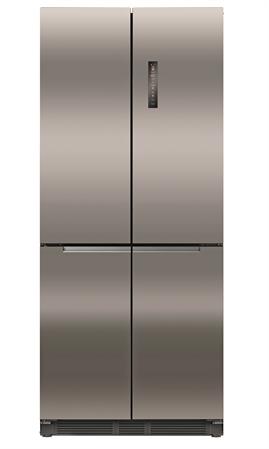 GRF RTC8459WJIX1 4 PORTE IBRIDO