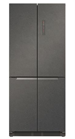 GRF RTC8459WJRG1 4 PORTE IBRIDO