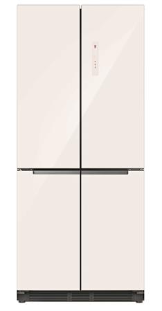 GRF RTC8459WJWG1 4 PORTE IBRIDO