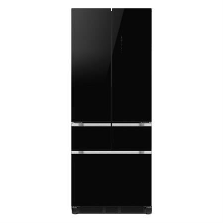 GRF RTM7659WJBG1 FRENCH DOOR IBRIDO