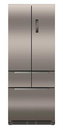 GRF RTM7659WJIX1 FRENCH DOOR IBRIDO