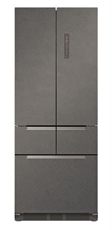 GRF RTM7659WJRG1 FRENCH DOOR IBRIDO