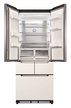 GRF RTM7659WJWG1 FRENCH DOOR IBRIDO