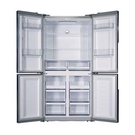GRF CB91832X 4 PORTE INOX