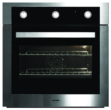 BLANCO CHEF INOX