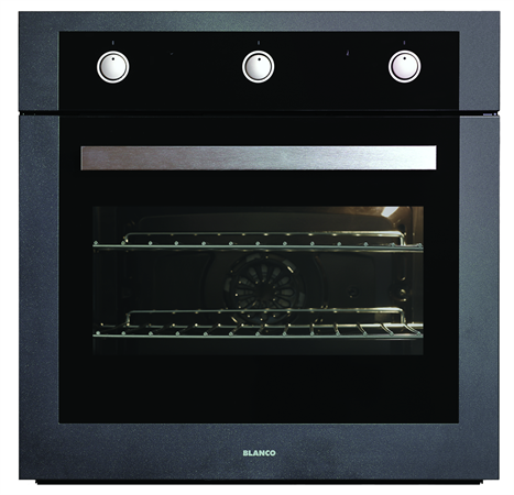 BLANCO CHEF GRIGIO ROCCIA
