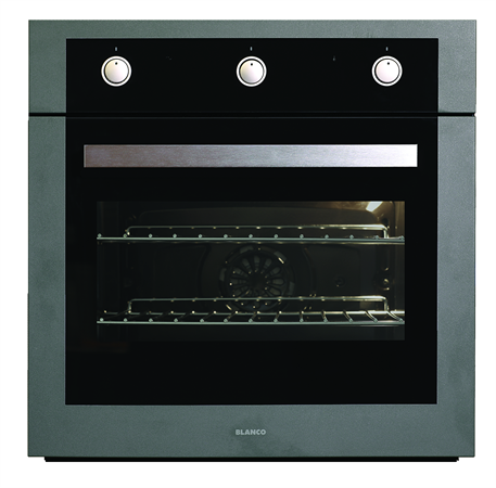 BLANCO CHEF ALUMETALLIC