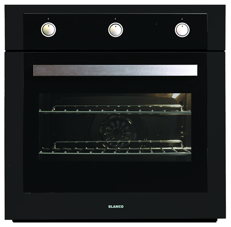 BLANCO CHEF ANTRACITE