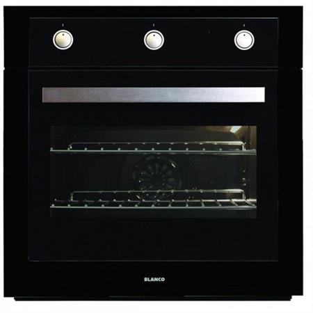 BLANCO CHEF NERO