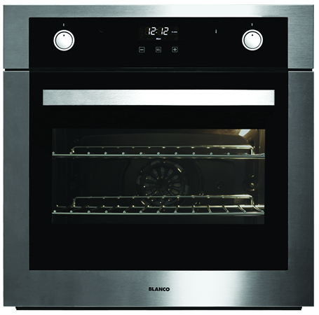 BLANCO CHEF PLUS INOX