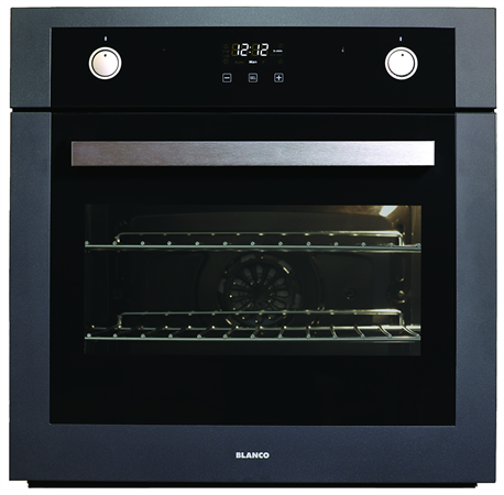 BLANCO CHEF PLUS GRIGIO ROCCIA