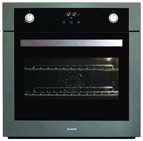 BLANCO CHEF PLUS ALUMETALLIC