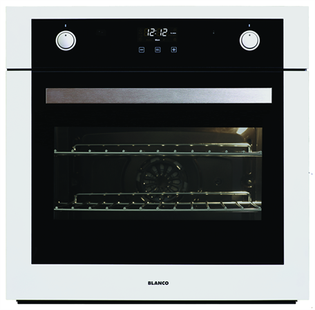 BLANCO CHEF PLUS BIANCO