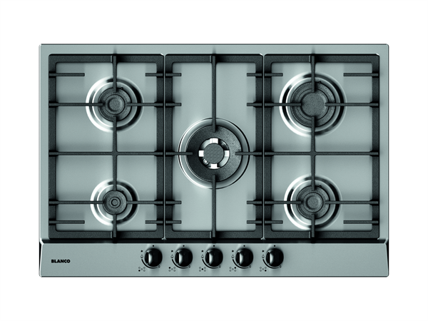 BLANCO EXCLUSIVE 7X5-5 INOX