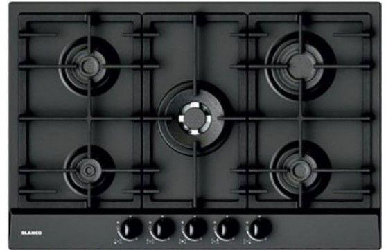 BLANCO EXCLUSIVE 7x5-5 NERO