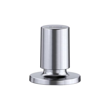 BLANCO Comando saltarello COMFORT - Effetto Inox