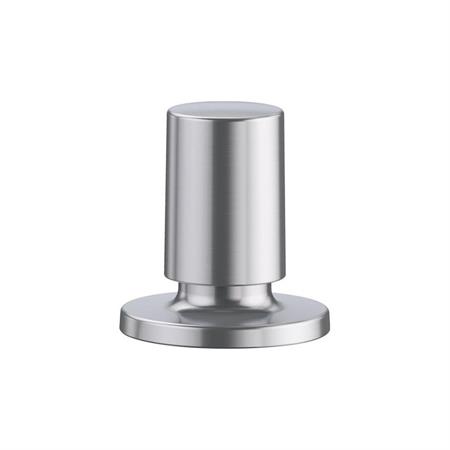 BLANCO Comando saltarello COMFORT - Acciaio satinato luc