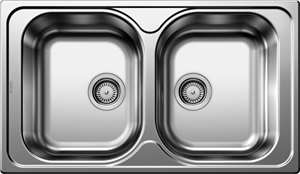 BLANCO TIPO 8 86X50 2 V CARTONATO