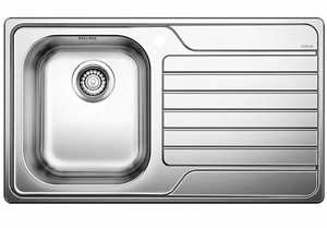 BLANCO DINAS 45 S 1 V + G DX 86X50