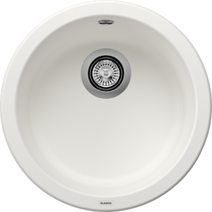 BLANCORONDO 1 V BIANCO