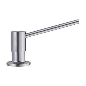 BLANCO TORRE Effetto Inox