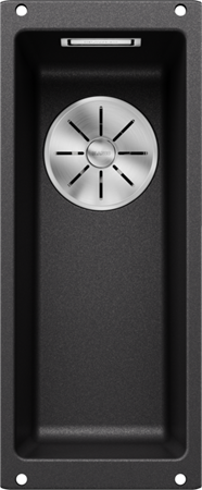 BLANCO SUBLINE 160-U Antracite