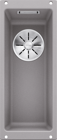BLANCO SUBLINE 160-U Alumetallic