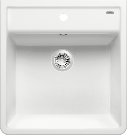 BLANCOPANOR 60 BIANCO CRISTALLO 1V