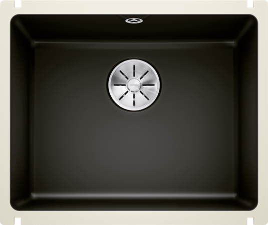 BLANCO SUBLINE 500-U CERAMICA NERO 1V