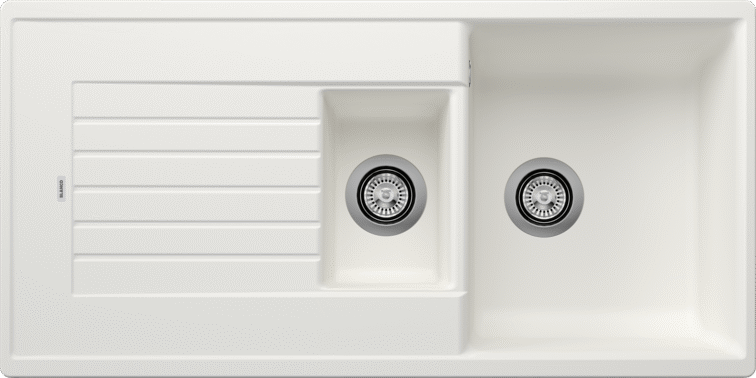 BLANCO Zia 6 S Bianco