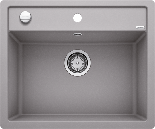 BLANCO DALAGO 6-F Alumetallic
