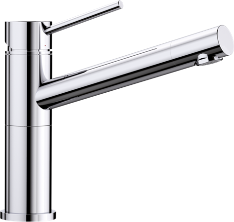 BLANCO ALTA Compact Cromato