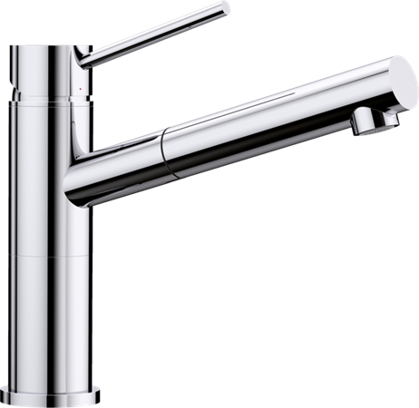 BLANCO ALTA-S Compact Cromato