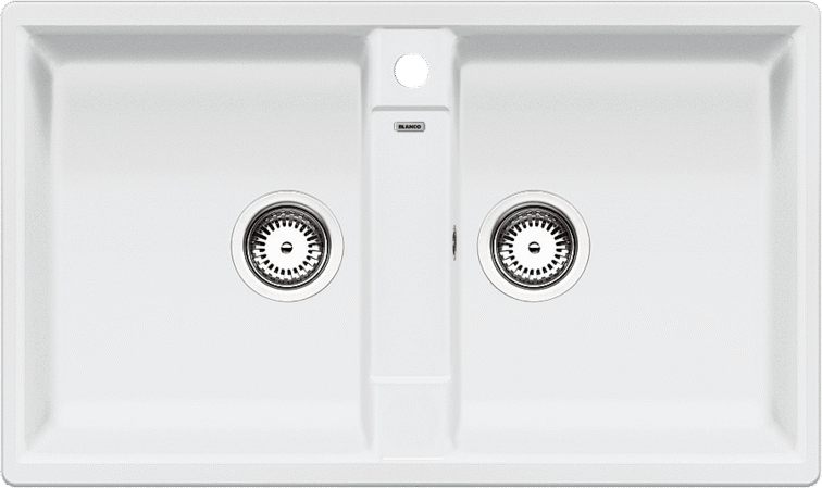 BLANCO ZIA 9 BIANCO 2 V 86X50