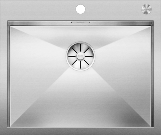 BLANCO ZEROX 550-IF/A R est. 4 mm