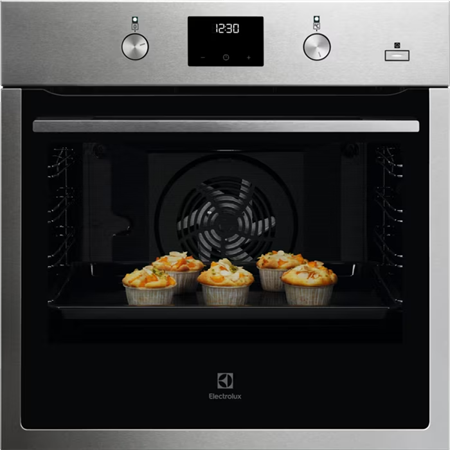 ELECTROLUX KOCGS60TX
