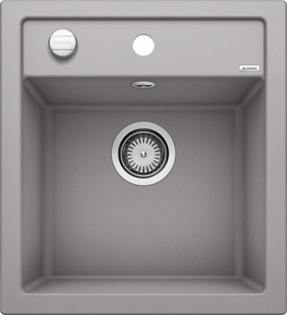 BLANCO DALAGO 45 Alumetallic