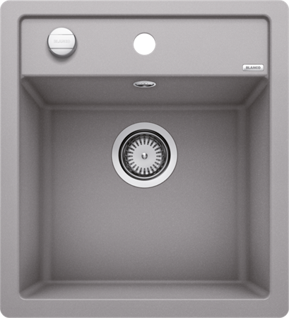 BLANCO DALAGO 45 F Alumetallic