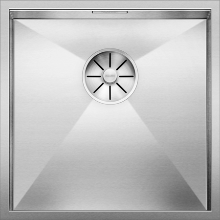 BLANCO ZEROX 400-IF R est. 4 mm