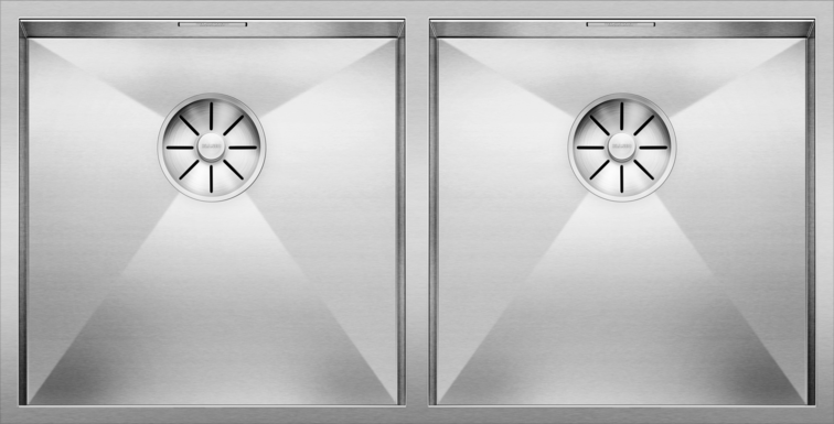 BLANCO ZEROX 400/400-U